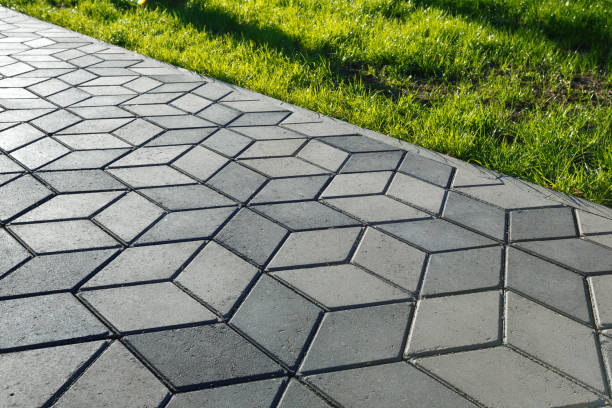 Best Residential Paver Driveway  in Woodacre, CA