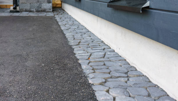 Best Driveway Paver Sealing  in Woodacre, CA